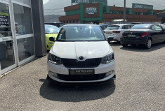 Skoda Fabia III 1.2 TSI Drive Greentec 90 ch 