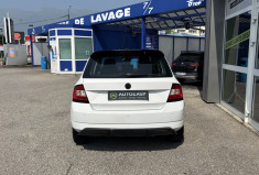 Skoda Fabia III 1.2 TSI Drive Greentec 90 ch 