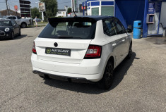 Skoda Fabia III 1.2 TSI Drive Greentec 90 ch 