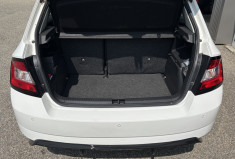 Skoda Fabia III 1.2 TSI Drive Greentec 90 ch 
