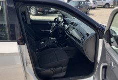 Skoda Fabia III 1.2 TSI Drive Greentec 90 ch 