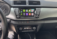 Skoda Fabia III 1.2 TSI Drive Greentec 90 ch 