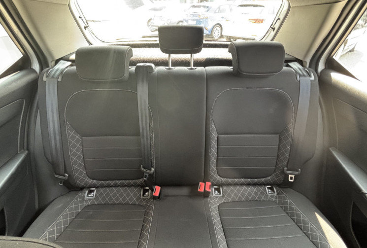Skoda Fabia III 1.2 TSI Drive Greentec 90 ch 