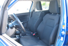 Suzuki Swift 1.2 DUAL JET 90 PRIVILEGE SHVS TOIT GRIS