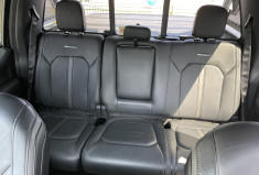 Ford F150 5.0 V8 Flexfuel SuperCrew Platinium *Avec TVA - Sans TVS*
