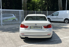 BMW Série 4 Coupé 420dA 190 Sport / Véhicule Français / 2ème Main / Caméra 