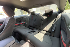 BMW Série 4 Coupé 420dA 190 Sport / Véhicule Français / 2ème Main / Caméra 