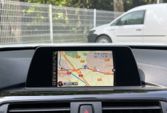 BMW Série 4 Coupé 420dA 190 Sport / Véhicule Français / 2ème Main / Caméra 