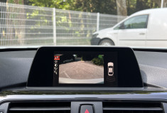 BMW Série 4 Coupé 420dA 190 Sport / Véhicule Français / 2ème Main / Caméra 