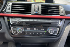 BMW Série 4 Coupé 420dA 190 Sport / Véhicule Français / 2ème Main / Caméra 