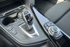 BMW Série 4 Coupé 420dA 190 Sport / Véhicule Français / 2ème Main / Caméra 