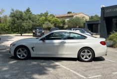 BMW Série 4 Coupé 420dA 190 Sport / Véhicule Français / 2ème Main / Caméra 