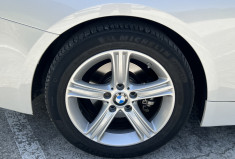 BMW Série 4 Coupé 420dA 190 Sport / Véhicule Français / 2ème Main / Caméra 