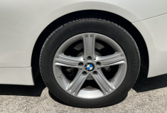 BMW Série 4 Coupé 420dA 190 Sport / Véhicule Français / 2ème Main / Caméra 