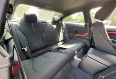 BMW Série 4 Coupé 420dA 190 Sport / Véhicule Français / 2ème Main / Caméra 