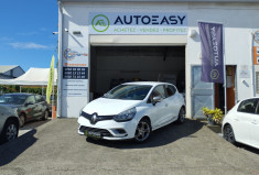 Renault Clio 0.9 TCE 90 GT-LINE