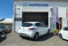 Renault Clio 0.9 TCE 90 GT-LINE