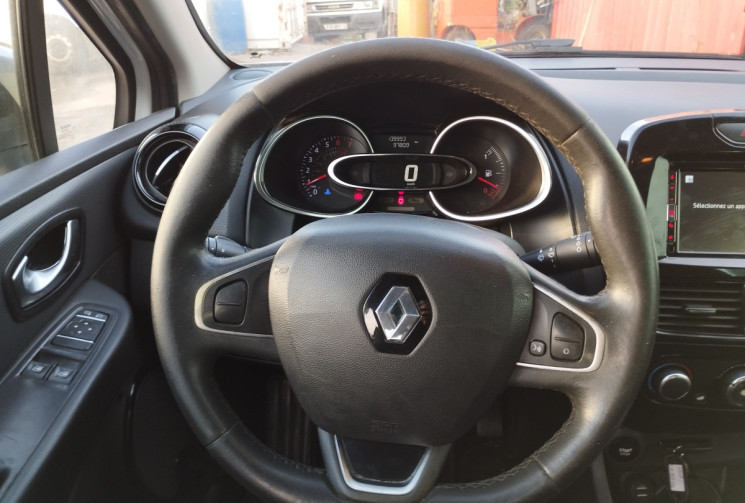 Renault Clio 0.9 TCE 90 GT-LINE
