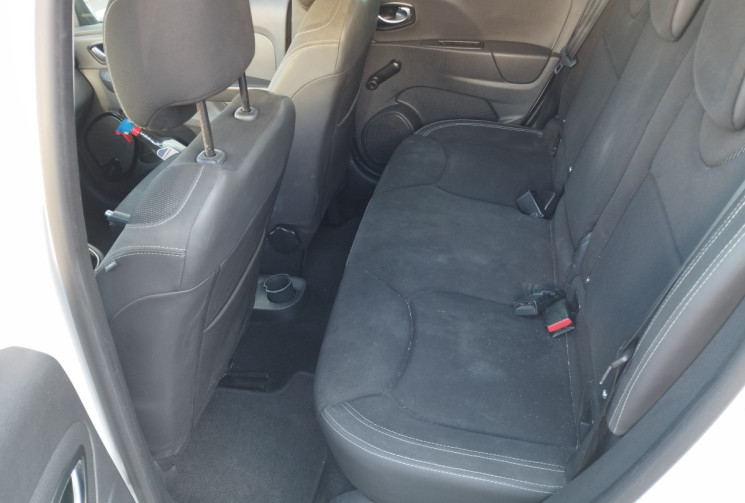 Renault Clio 0.9 TCE 90 GT-LINE