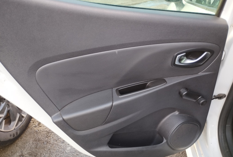 Renault Clio 0.9 TCE 90 GT-LINE