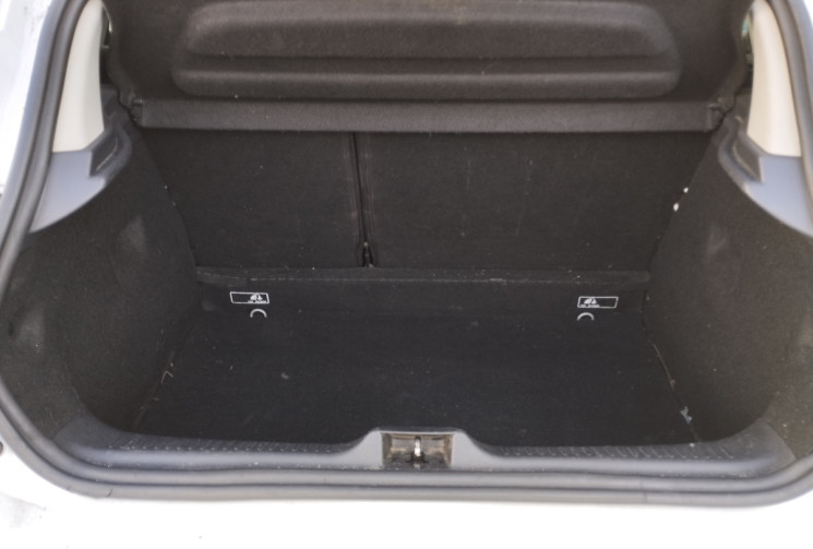 Renault Clio 0.9 TCE 90 GT-LINE