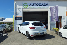 Renault Clio 0.9 TCE 90 GT-LINE