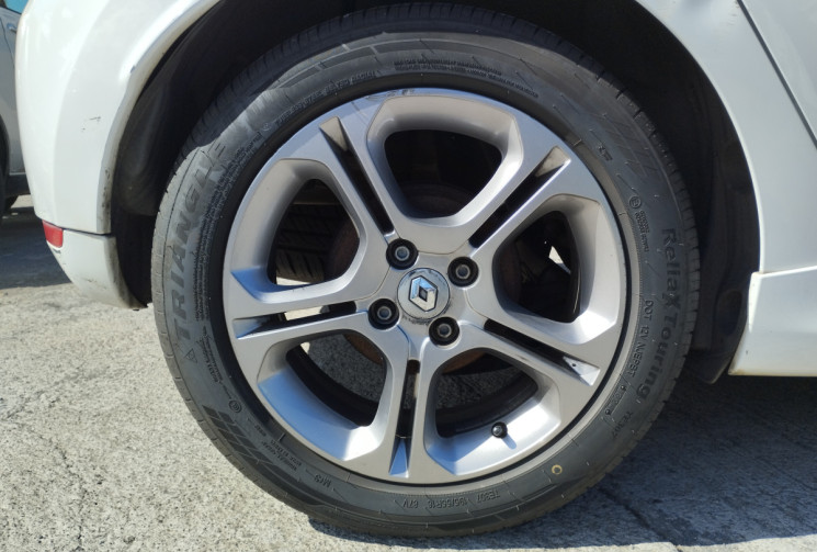 Renault Clio 0.9 TCE 90 GT-LINE