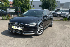 Audi A6 ALLROAD   3.0 TDI V6 / QUATTRO / 204 CH / AMBIANTE /  S TRONIC