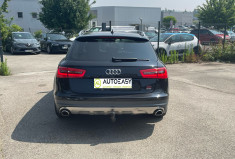 Audi A6 ALLROAD   3.0 TDI V6 / QUATTRO / 204 CH / AMBIANTE /  S TRONIC