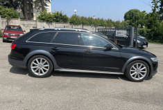 Audi A6 ALLROAD   3.0 TDI V6 / QUATTRO / 204 CH / AMBIANTE /  S TRONIC