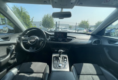 Audi A6 ALLROAD   3.0 TDI V6 / QUATTRO / 204 CH / AMBIANTE /  S TRONIC