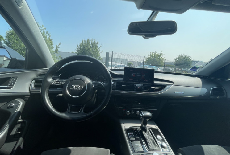 Audi A6 ALLROAD   3.0 TDI V6 / QUATTRO / 204 CH / AMBIANTE /  S TRONIC