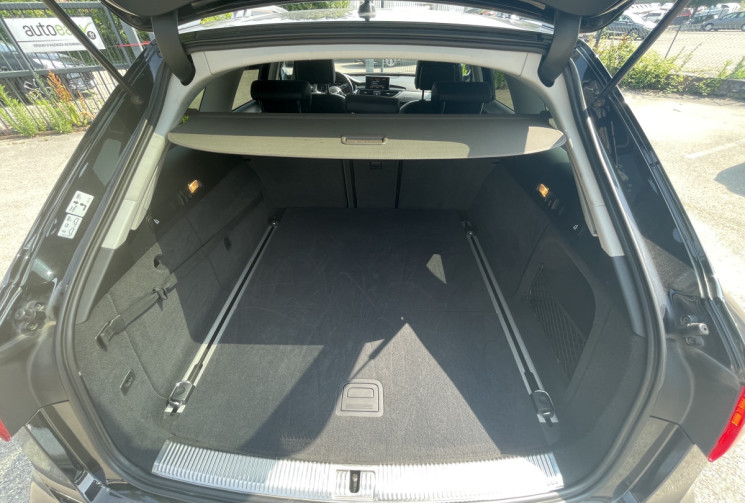 Audi A6 ALLROAD   3.0 TDI V6 / QUATTRO / 204 CH / AMBIANTE /  S TRONIC