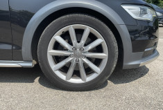 Audi A6 ALLROAD   3.0 TDI V6 / QUATTRO / 204 CH / AMBIANTE /  S TRONIC