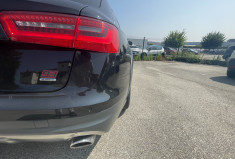 Audi A6 ALLROAD   3.0 TDI V6 / QUATTRO / 204 CH / AMBIANTE /  S TRONIC