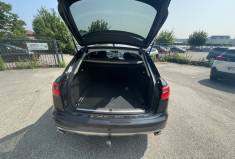 Audi A6 ALLROAD   3.0 TDI V6 / QUATTRO / 204 CH / AMBIANTE /  S TRONIC