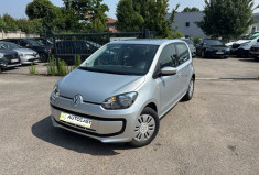 Volkswagen up! 1.0 Move Up! 75 ch Clim