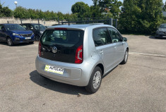 Volkswagen up! 1.0 Move Up! 75 ch Clim