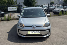 Volkswagen up! 1.0 Move Up! 75 ch Clim