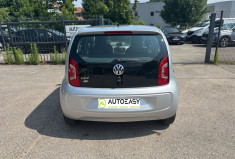 Volkswagen up! 1.0 Move Up! 75 ch Clim