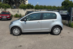 Volkswagen up! 1.0 Move Up! 75 ch Clim