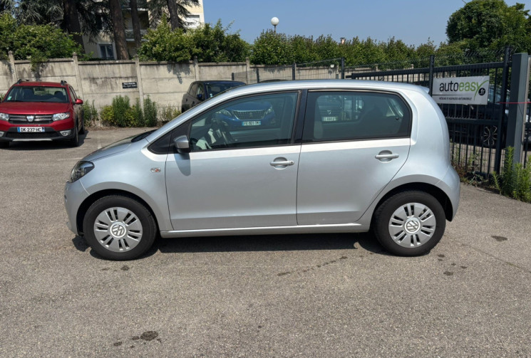 Volkswagen up! 1.0 Move Up! 75 ch Clim