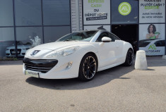 Peugeot RCZ 1.6 THP 16v 200ch