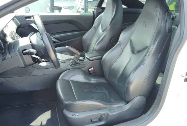 Peugeot RCZ 1.6 THP 16v 200ch