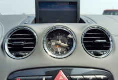 Peugeot RCZ 1.6 THP 16v 200ch