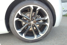 Peugeot RCZ 1.6 THP 16v 200ch