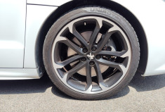 Peugeot RCZ 1.6 THP 16v 200ch