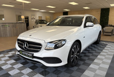 Mercedes CLASSE E BREAK 300 DE 306 EQ POWER 9G-TRONIC AVANTGARDE