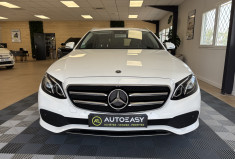 Mercedes CLASSE E BREAK 300 DE 306 EQ POWER 9G-TRONIC AVANTGARDE