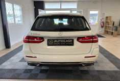 Mercedes CLASSE E BREAK 300 DE 306 EQ POWER 9G-TRONIC AVANTGARDE